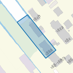 Perceel SHT02-AQ-2430