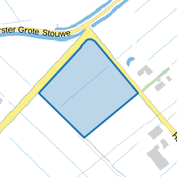 Perceel SHT02-AQ-2432