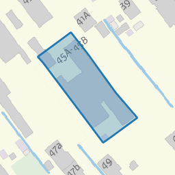 Perceel SHT02-AQ-2434