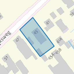 Perceel SHT02-AQ-2435