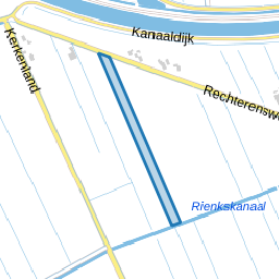 Perceel SHT02-AQ-2436