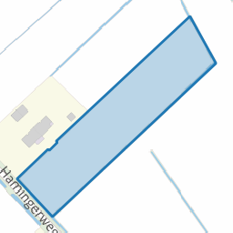 Perceel SHT02-AQ-2437