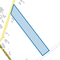 Perceel SHT02-AQ-244