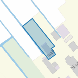 Perceel SHT02-AQ-2443