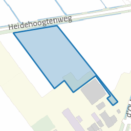 Perceel SHT02-AQ-2450