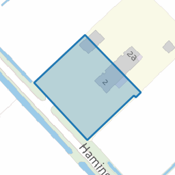 Perceel SHT02-AQ-2451