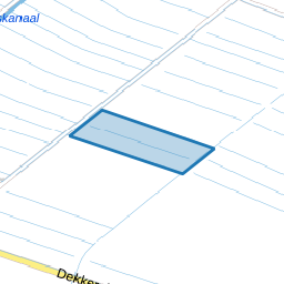 Perceel SHT02-AQ-2454