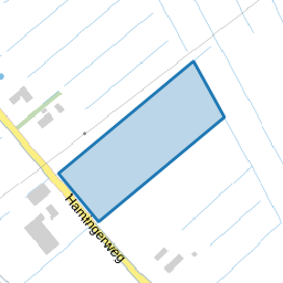 Perceel SHT02-AQ-2457