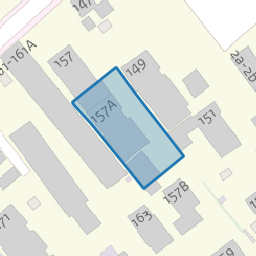 Perceel SHT02-AQ-2463