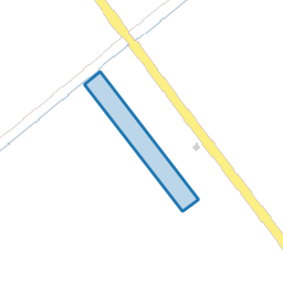 Perceel SHT02-AQ-2467