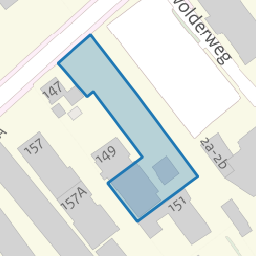 Perceel SHT02-AQ-2470