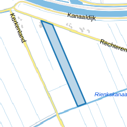 Perceel SHT02-AQ-2474