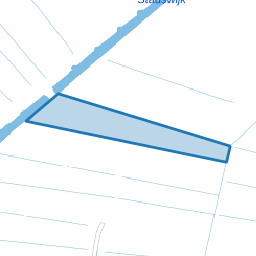 Perceel SHT02-AQ-2493