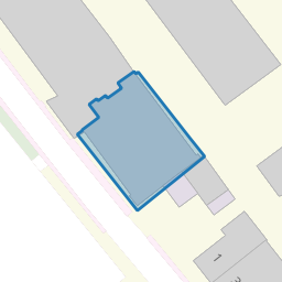 Perceel SHT02-AQ-2506