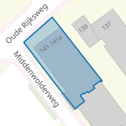 Perceel SHT02-AQ-2507