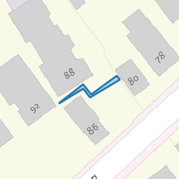 Perceel SHT02-AQ-2516