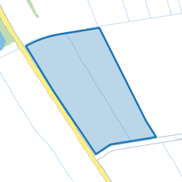 Perceel SHT02-AQ-2524