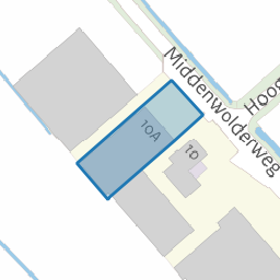 Perceel SHT02-AQ-2527