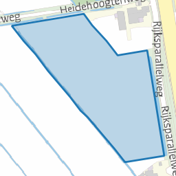 Perceel SHT02-AQ-2532