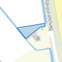 Perceel SHT02-AQ-2533