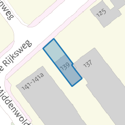 Perceel SHT02-AQ-2535