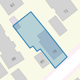 Perceel SHT02-AQ-2540