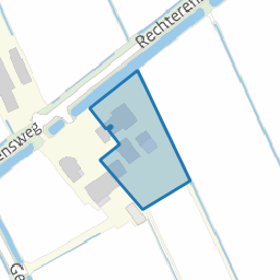 Perceel SHT02-AQ-2543