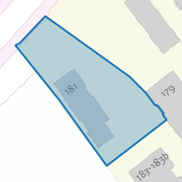 Perceel SHT02-AQ-2546