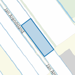 Perceel SHT02-AQ-2556