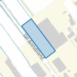 Perceel SHT02-AQ-2557