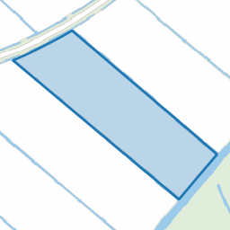 Perceel SHT02-AQ-2558