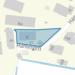 Perceel SHT02-AQ-257