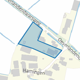 Perceel SHT02-AQ-258