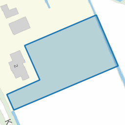 Perceel SHT02-AQ-2591