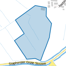 Perceel SHT02-AQ-2593