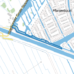 Perceel SHT02-AQ-2595