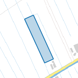 Perceel SHT02-AQ-2599