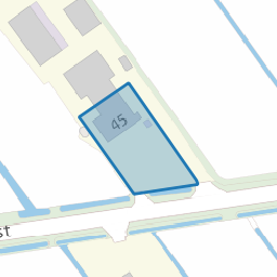 Perceel SHT02-AQ-2604