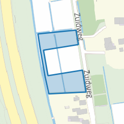 Perceel SHT02-AQ-2608