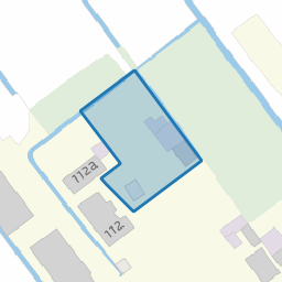 Perceel SHT02-AQ-2612