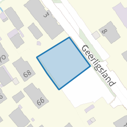 Perceel SHT02-AQ-2615