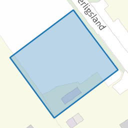 Perceel SHT02-AQ-2616