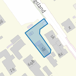 Perceel SHT02-AQ-2617