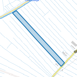 Perceel SHT02-AQ-2627