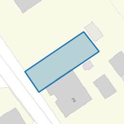 Perceel SHT02-AQ-2642