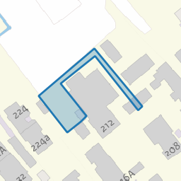 Perceel SHT02-AQ-2648