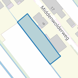 Perceel SHT02-AQ-2657