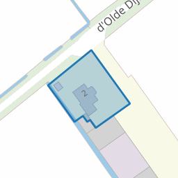 Perceel SHT02-AQ-2658