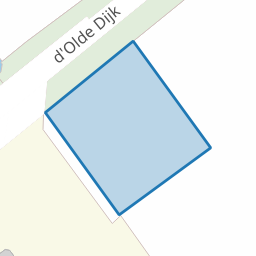 Perceel SHT02-AQ-2662