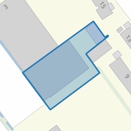 Perceel SHT02-AQ-2671